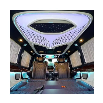 RELY AUTO Luxury Ceiling Light for W447 Vito/V-class/Metris