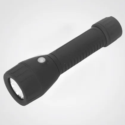 ATEX Portable Rechargeable LED Explosion-Proof Flashlight