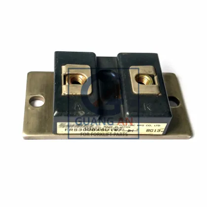 FRS300BA50 IGBT Module - Advanced Power Semiconductor