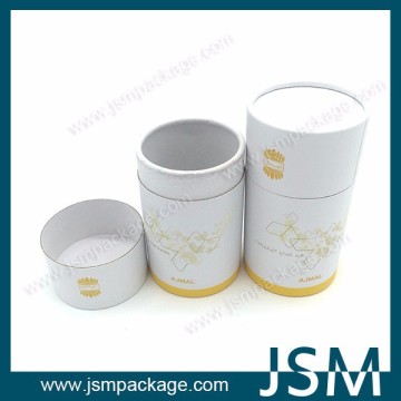 Wholesale Eco-friendly Paper Cardboard can tube for lipstick
