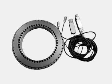 High Precision ROtary Table YRTM Angle Measurement System