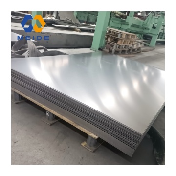 الصفات الطبية TI-6AL-4V Titanium Metal Plates &amp; Sheets-ASTM B265 ، سمك مختلف (1 مم ، 2 مم ، 3 مم)