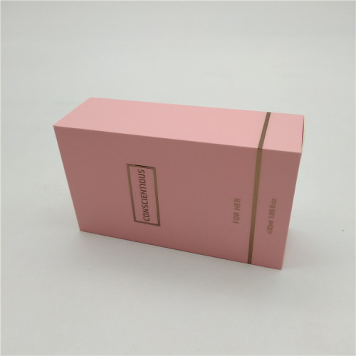 Custom Printed Cosmetic Boxes Packaging