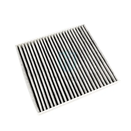 Cabin Air Filter for Isuzu D-Max: AC Filters 8-98008-442-0 & 8-97356-127-0