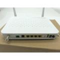 GPON ONT 4ge WiFi CatV Pots avec USB