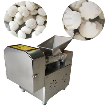 Electric Professional Technology Dough Divider