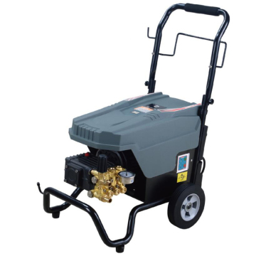 High Pressure Electric Water Jet Car Wash Machine