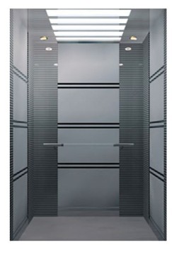 Hotel Lift/Restaurant Lift
