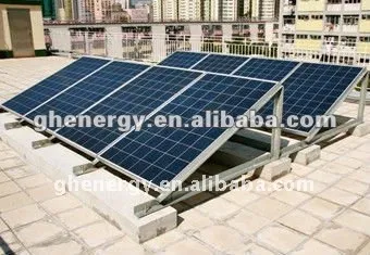 solar solutions panel