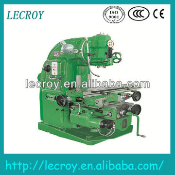 X5032 Zware verticale freesmachine