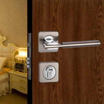 2014 New Products Cheap Mortise Lock Made in China (FDL75D)