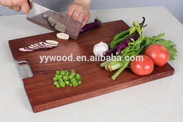 High Quality home wooden cutting board