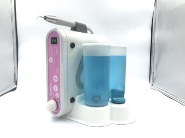 Piezo System Ultrasonic Scaler with Water Bottle