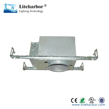 4\" ic rated recessed lights