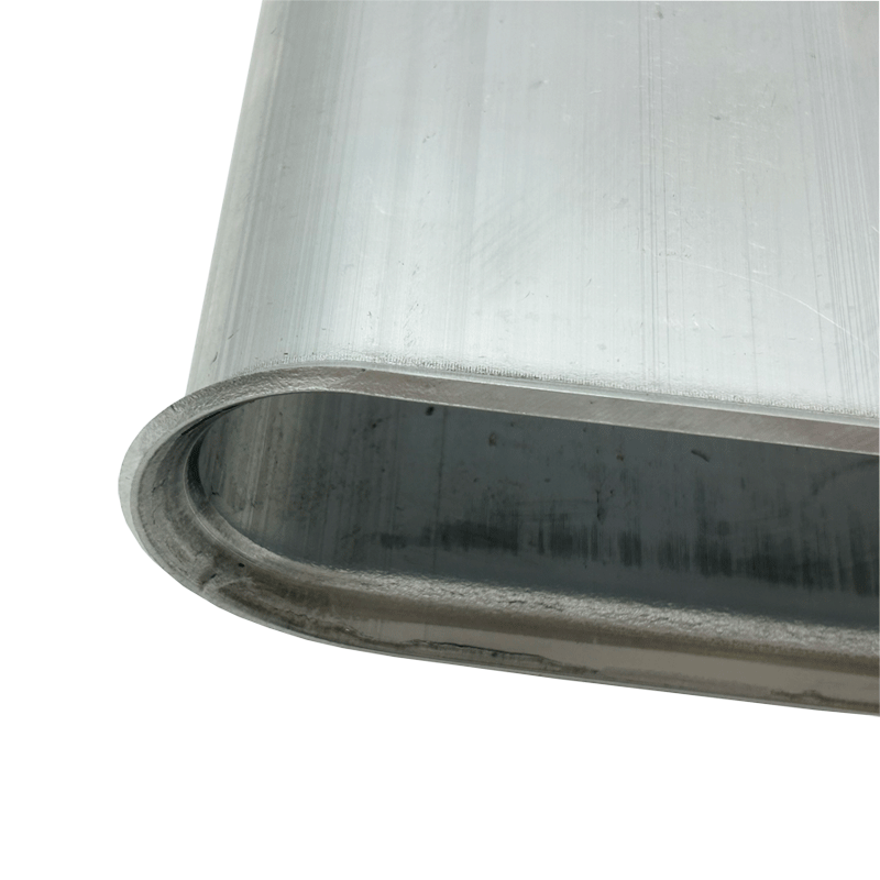 Custom Forging Services Aluminum 6061-T6 Liquid Die Forging