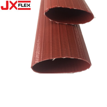 PVC Soft Flexible Water Irrigation Layflat Hose