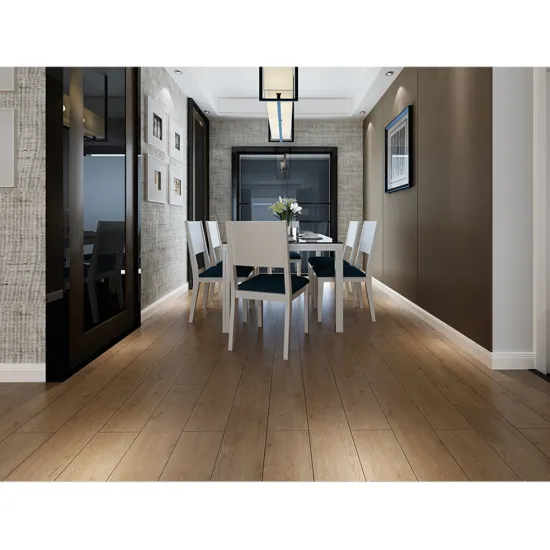 Hot Sale easy to clean unilin click lvt flooring pvc flooring for home