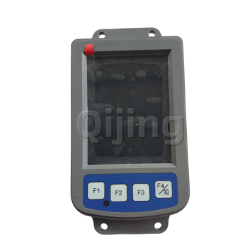  Genuine Quality SUNWARD SWDE-120 Drilling Rig Parts for Sale, Including Control Display Part Number 720401000095 