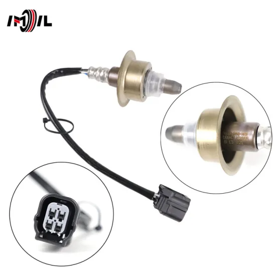 IMIL Front Oxygen Sensor 36531-R60-H01 for Honda ACCORD CITY SPIRIOR