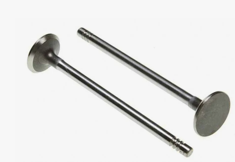 High Performance Exhaust Valve