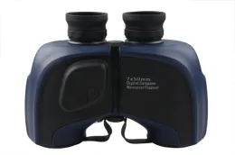 7X50 binoculars military telescope for outdoor hunting