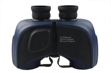 7X50 binoculars military telescope for outdoor hunting