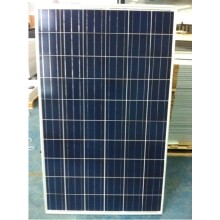 عالية الكفاءة 150W بولي الألواح الشمسية