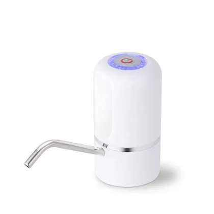USB Rechargeable Portable Electric Water Dispenser Pump