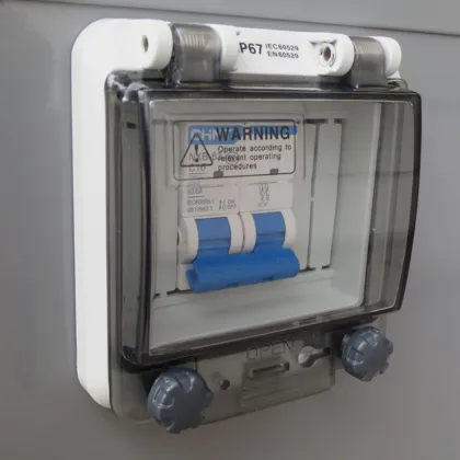 Air Source Heat Pump With Circulation Pump