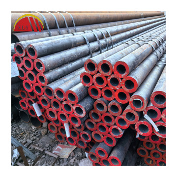 Hot Sell In Stock ASTM A106 Grade A192 GrB GB 20G 16Mn High-Pressure Boiler Pipes & Seamless Steel Tubes