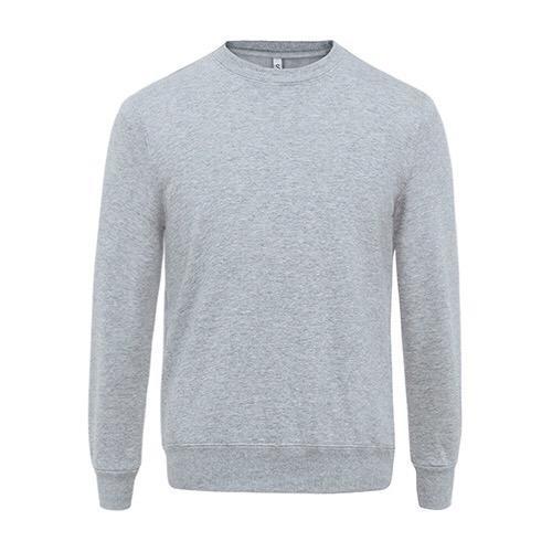 wholesale blank unisex custom heavyweight sweatshirt