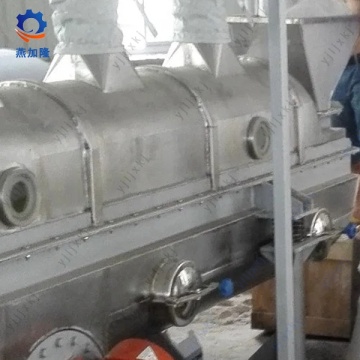Mesin Pengeringan Cairan Tidur Kacang Mung Bean