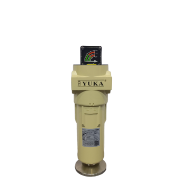 Filtro aria compresso ad alta efficienza calda --- GHS-A0030