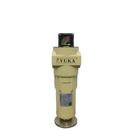Hot High Efficiency Compressed Air Filter---GHS-A0030