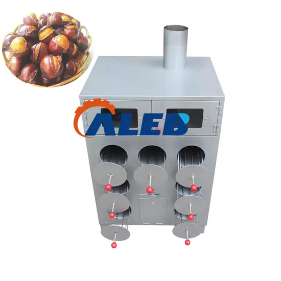 Stainless Steel Corn Oven for Sweet Potato Roasting: Factory Prices