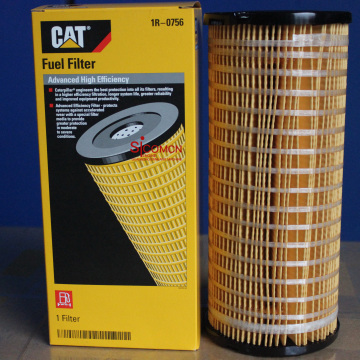Original OEM Caterpillar Excavator Oil Engine Spare Parts - Universal Fuel Filter 1R-0755 1R-0756 1R-0716 1R-0726 For Filtro CAT" 

However, if you're looking for a more concise title for SEO purposes, you might consider:

"Universal Fuel Filter 1R-0755 1
