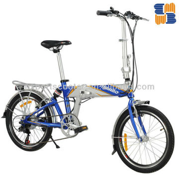 POPULAR FOLDING ELECTRIC BIKEs