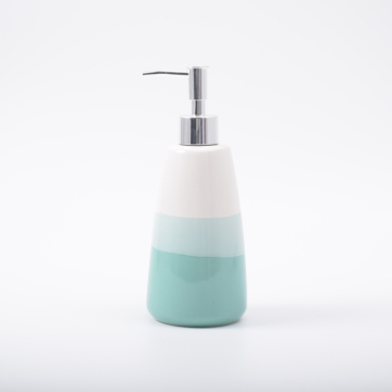 Dokour Custom Ceramic Tumbler Soap Dispenser