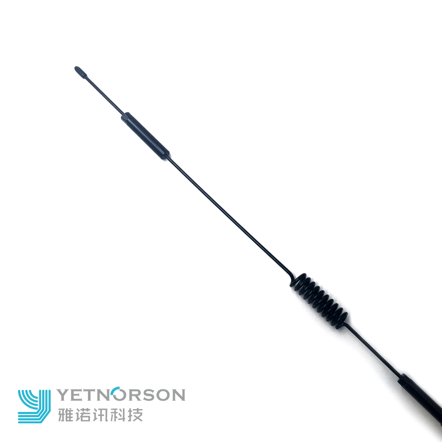 4g Magnetic Antenna