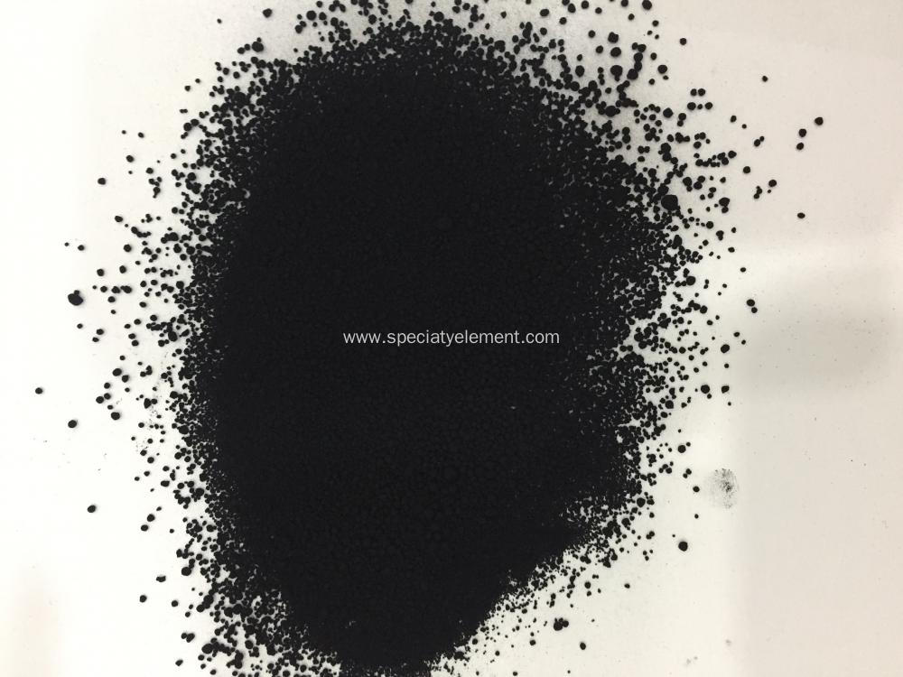 Wet Process Carbon Black Granule N330 For Plastic