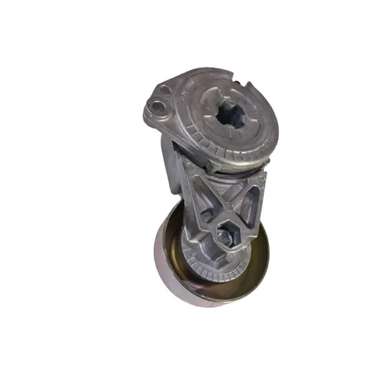 Auto Car Parts - Alternator Drive Belt Tensioner for Mitsubishi Pajero/L200 III IV (3.8L/3.5L) MD367192 1345A078