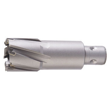 Drill Bit from TCT, Improved Performance of Ships Removal and Fein Quick-in Shank