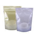 Spice Packaging Pouch Stand Up Plastic Pouch