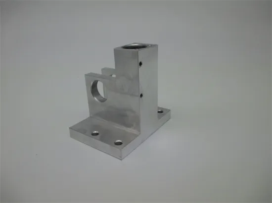 CNC Precision Machining Services