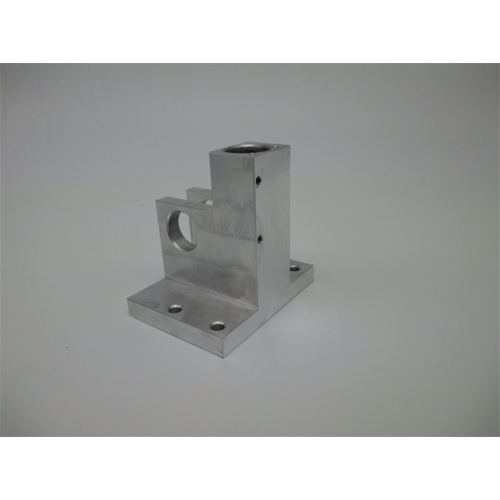 CNC Precision Machining Services