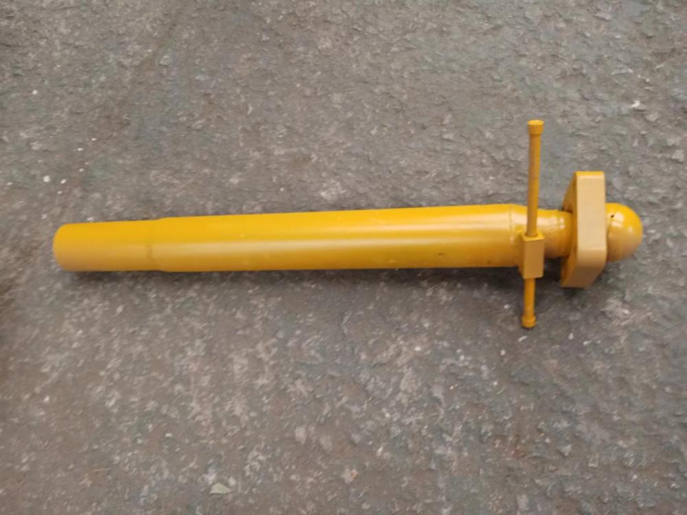 Shantui Bulldozer Parts Support Bar 175-71-21272