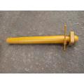 Shantui Bulldozer Parts Support Bar 175-71-21272