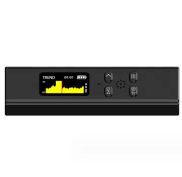 Professional Design New Portable Personal Nuclear Radiation Detector Tester