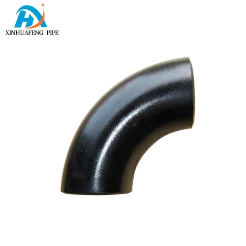 304 Stainless Steel Elbow Pipe Fittings