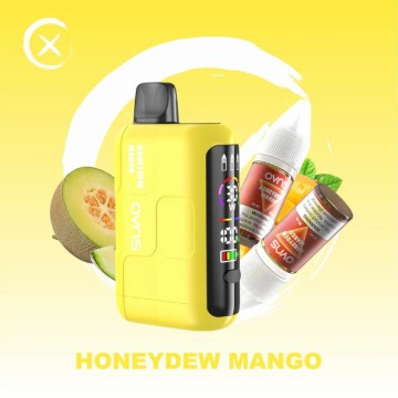 OVNs เติม Vape Warehouse 50K